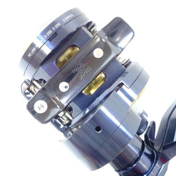 ２３ソルティガＩＣ１００Ｈ－ＤＨ